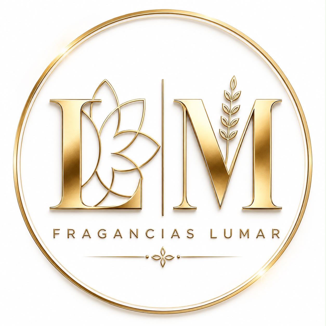 Fragancias Lumar